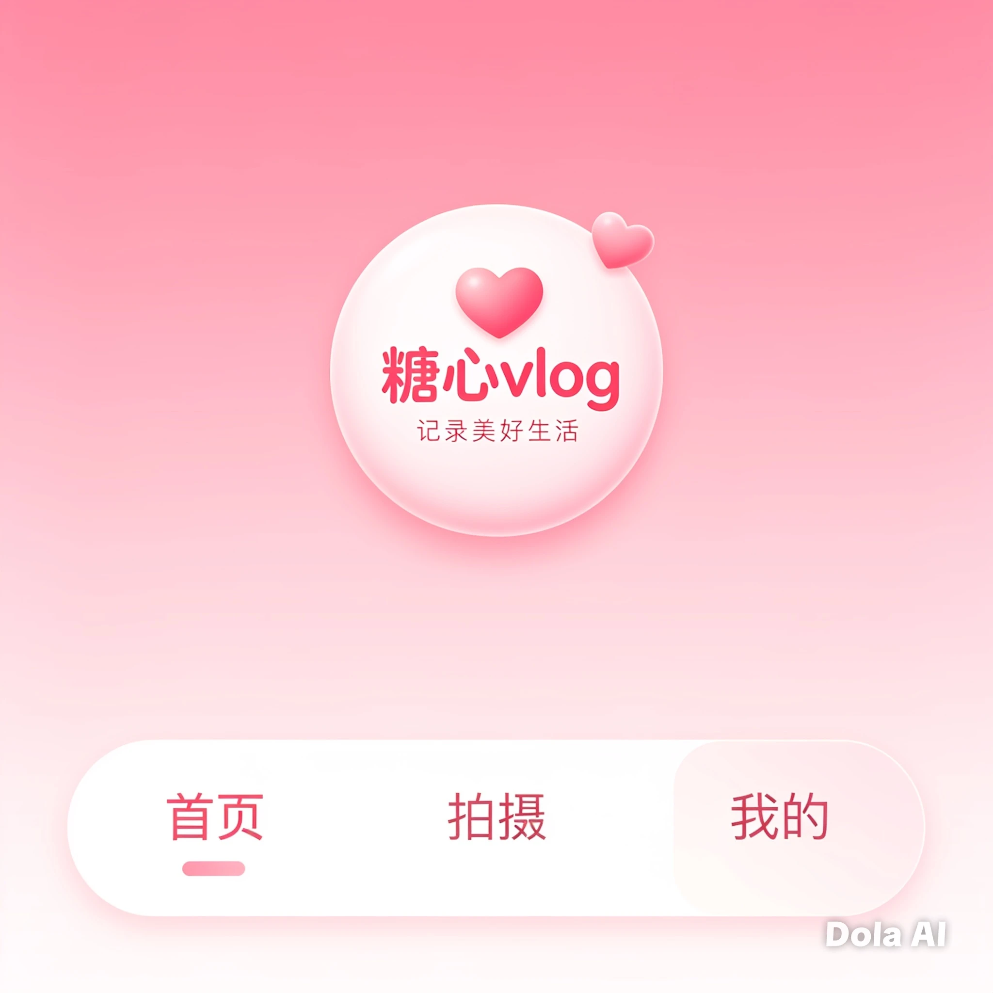 糖心Vlog兴趣社区内容
